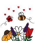 Aktion Blumenwiese