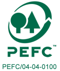 PEFC Zertifizierung