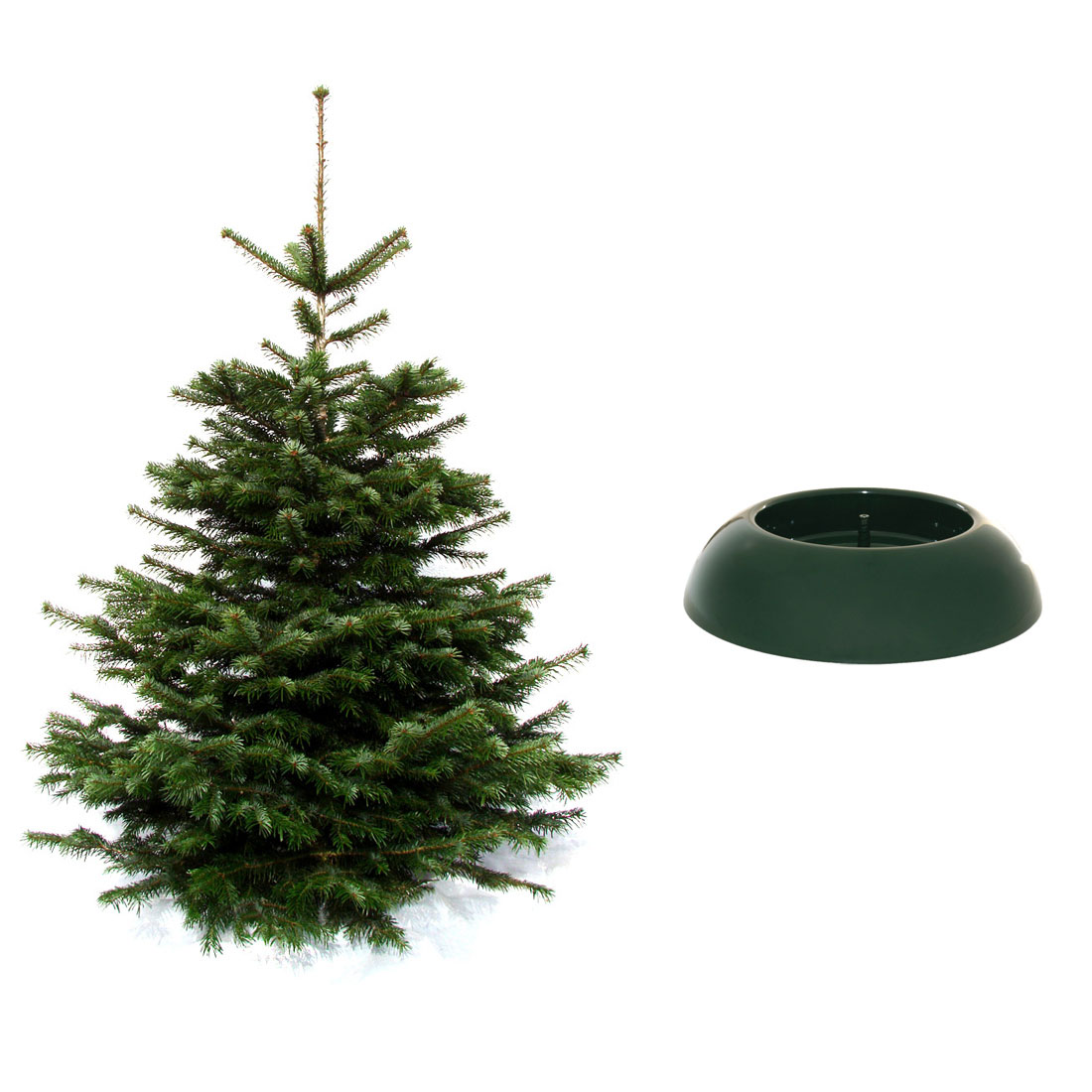 Weihnachtsbaum online kaufen