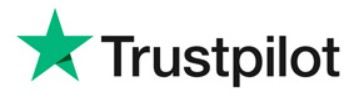 sticker, Sternenlogo, grüne Sternenmarke, Trustpilot-Logo, Markenzeichen