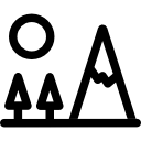 Dreieck, Schild, Symbol, Rauchrohr